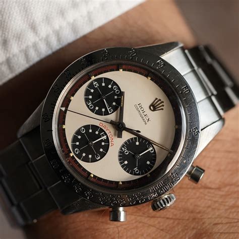 17 million dollar rolex daytona|Rolex daytona paul newman.